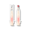 SHEGLAM Booster Shine Plumping Lip Gloss Pink Flamingo