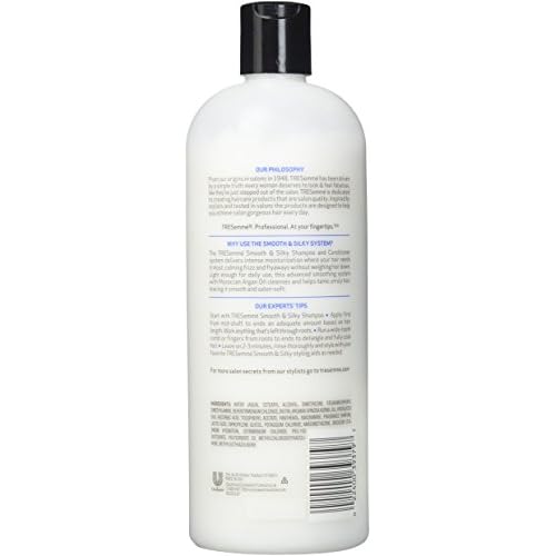 Tresemme Conditioner Smooth & Silky 28 Ounce (828ml)