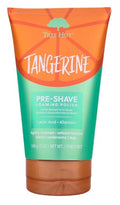 Tree Hut Tangerine Pre-Shave Polish with Sugar Crystals - 7 Fl Oz - Variation of THIS listing