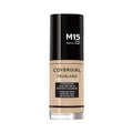 COVERGIRL TruBlend Matte Made Liquid Foundation, Buff Beige