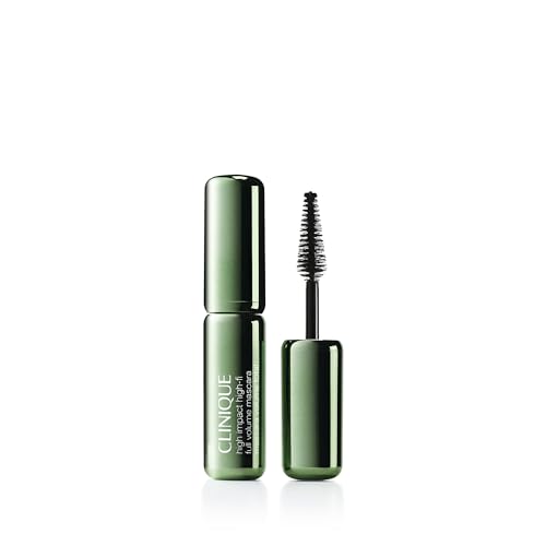 Clinique High Impact High-Fi Mascara - Volume & Length