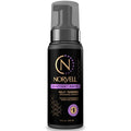 Norvell Self Tanner - Venetian Rapid Sunless Tanning Mousse 4 oz, For a Fast Self Tan with Cool Violet Brown Undertones for Streak Free Express Bronze Color