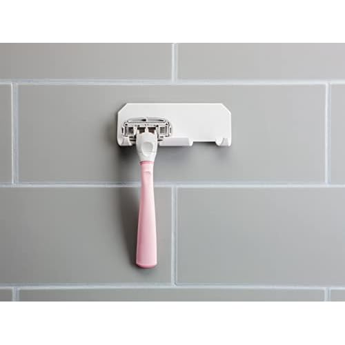 WeatherTech RazorHolder - Wall Mounted Dual Razor Holder