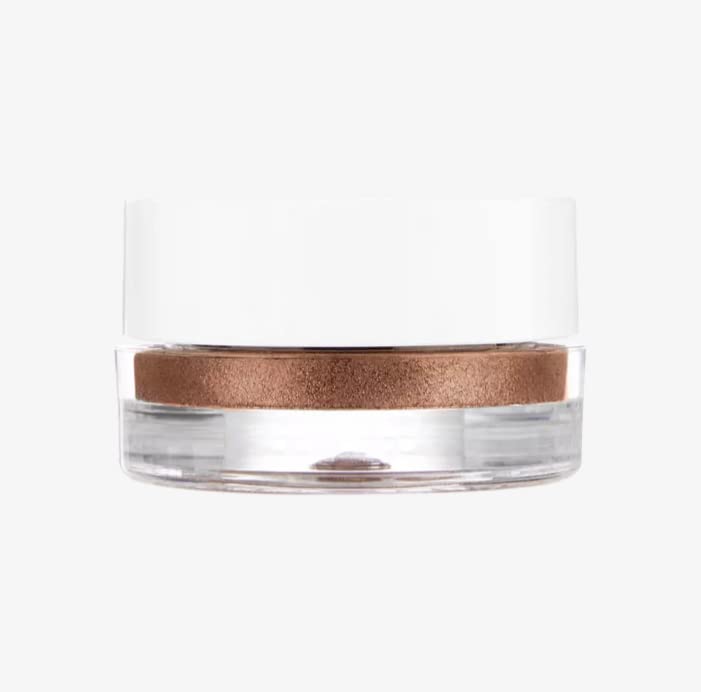 FLOWER Chrome Crush Eyeshadow - Gel Powder Shimmer