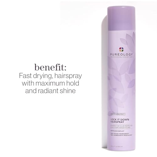 Pureology Hair Strengthening Treatment Kit for Damaged Hair