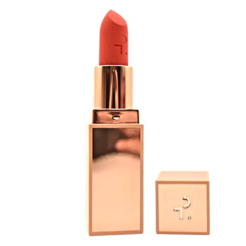 Major Headlines Matte Suede Lipstick