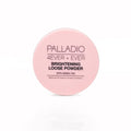 Palladio 4 Ever+ Brightening Loose Setting Powder