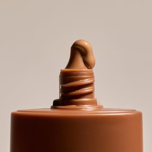YENSA Super Serum Silk Bronzing Drops - Hydrating Liquid Bronzer