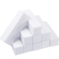 20-Pack Nail Buffer Blocks, 4-Way Sanding Sponge
