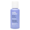milk_shake Silver Shine Purple Shampoo for Blonde Hair