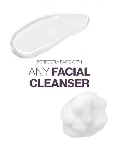 Anisa Beauty Cleansing Brush – Soft Synthetic Fibers