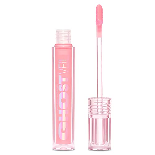 Lime Crime Ghost Veil Lip Primer | Smoothing Base, Long-Lasting