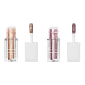 e.l.f. Liquid Metallic Eyeshadow, High-Impact Gel Formula