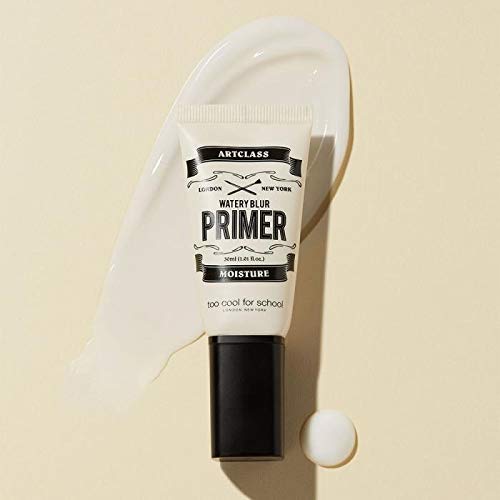 Too Cool For School Artclass Watery Blur Primer