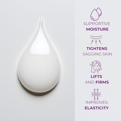 Reverse Lift Firming Serum for Face & Neck - Anti-Aging Peptides