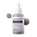 NIDA Black Rice Exfoliating Serum | 50ml Face Scrub for All Skin