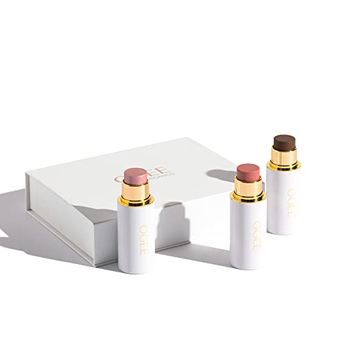 Ogee Ultimate Color Multi-Use Skin Stick Bundle