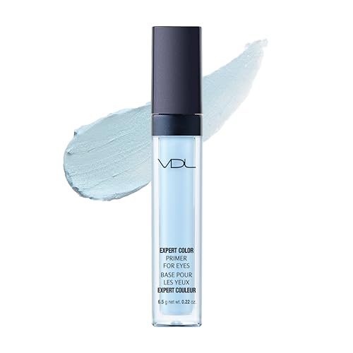 VDL Expert Color Primer for Eyes | Satin Finish