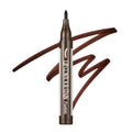 fwee Lock'n Line Lip Contour Stain 04 Fever | No-Transfer