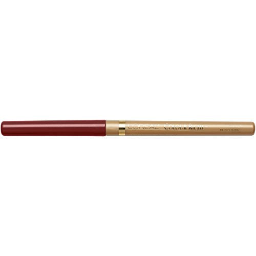 L'Oréal Paris Colour Riche Lip Liner Bundle 2-Piece Set