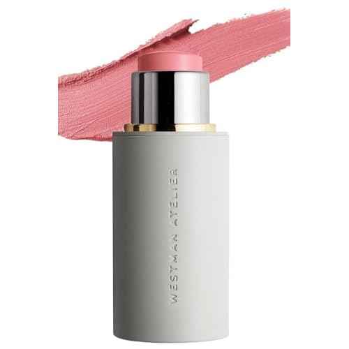 Westman Atelier Baby Cheeks Blush Stick Petal 6 g / 0.21 oz