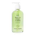 Youth to the People Superfood Cleanser - Kale & Spinach Face Wash
