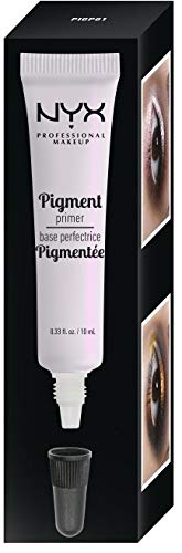 NYX Pigment Primer - Eyeshadow Base & Color Intensifier