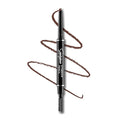 RENEE Superdense Eyebrow Pencil with Spoolie - Waterproof