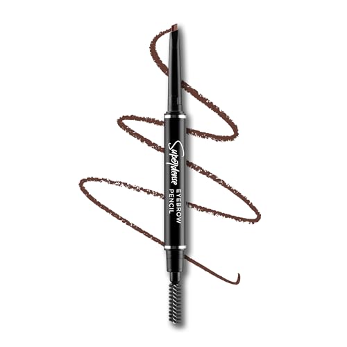 RENEE Superdense Eyebrow Pencil with Spoolie - Waterproof