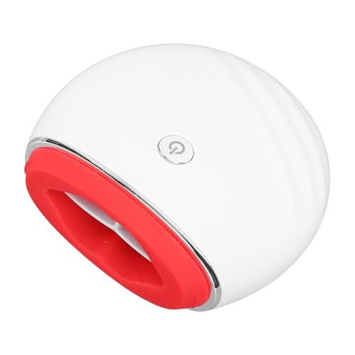 Electric Lip Plumper Device – Silicone Lip Enhancer for Fuller Lips