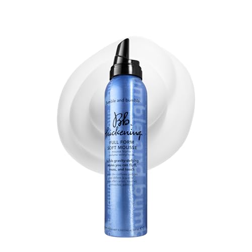Bumble and bumble Thickening Full Form Mousse | 5 oz