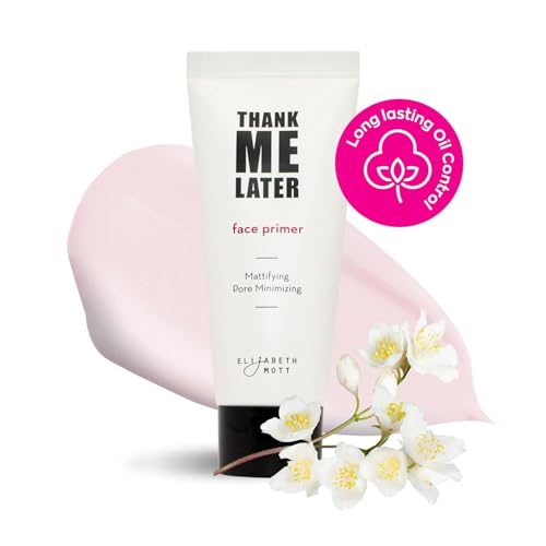 Elizabeth Mott Primer & Setting Spray Bundle – Pore Minimizer