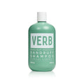 VERB Dandruff Shampoo with Salicylic Acid & Eucalyptus Magnolia, 3% Relief
