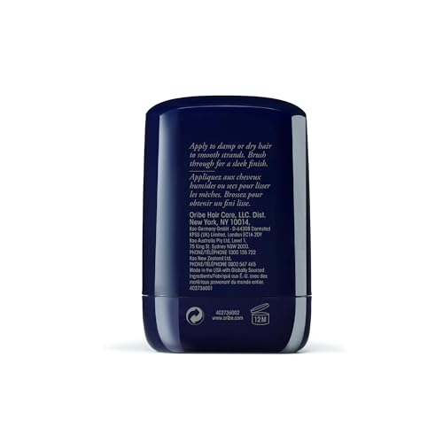 Oribe Supershine Smoothing Wax Stick 1.34oz