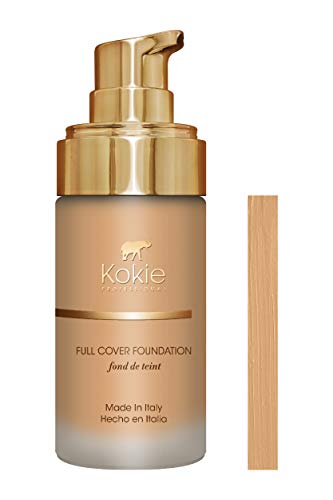 Full Cover Foundation (40W)