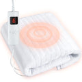 Yoshiko Electric Massage Table Warmer Pad - 9 Heat Settings (72.8" x 30")