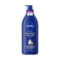 NIVEA Essentially Enriched Body Lotion, Almond Oil, 16.9 Oz