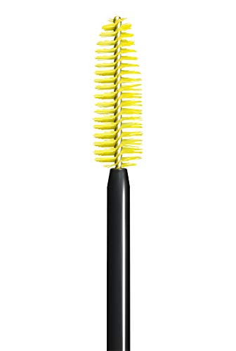 Maybelline Volum' Express Colossal Washable Mascara Makeup, Volumizing, Classic Black, 2 Count