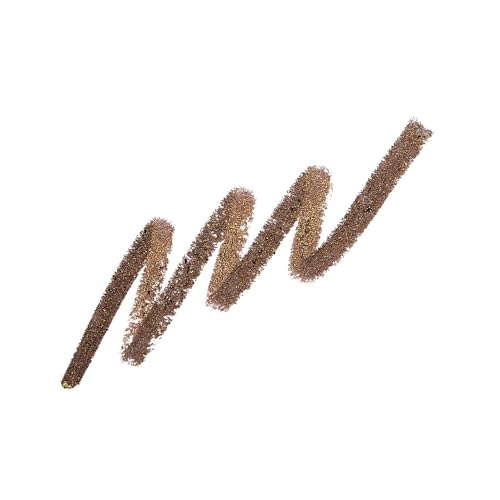 Kandi Koated Amp Eyeliner Pencil [Mythology] Metallic Eyeliner Pencil | Water-Resistant Colored Eye Pencil | Paraben-Free, Cruelty-Free | Beauty & Makeup
