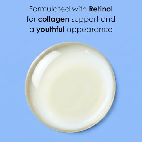 Retinol Makeup Remover Wipes for Sensitive Skin - 60 Count
