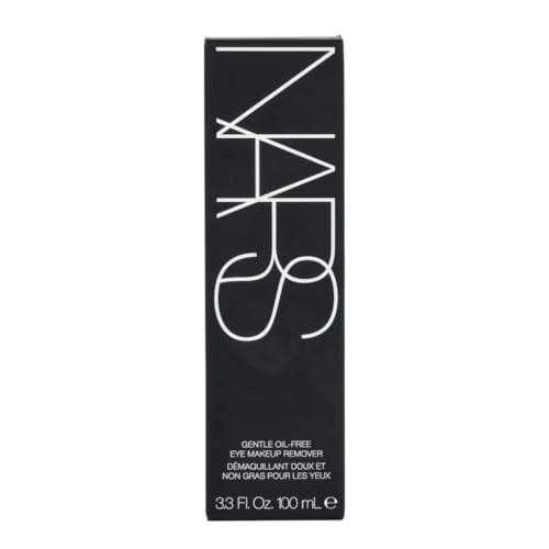 NARS Gentle Oil-Free Eye Makeup Remover 3.3 Fl. Oz, seph-1388859