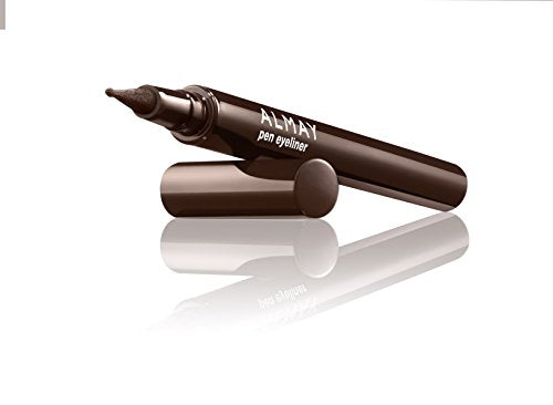 Almay Brown Eyeliner Pen – Liquid Ballpoint Tip