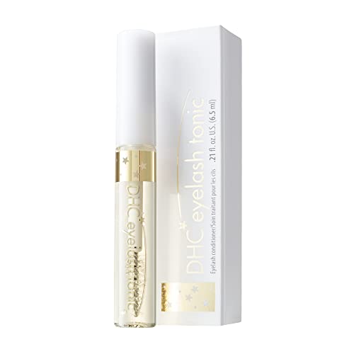 DHC Eyelash Tonic - Lash Conditioning Gel, 6.5ml