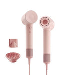 Laifen SE 2 Hair Dryer - Fast Drying Ionic Blow Dryer with Child Mode