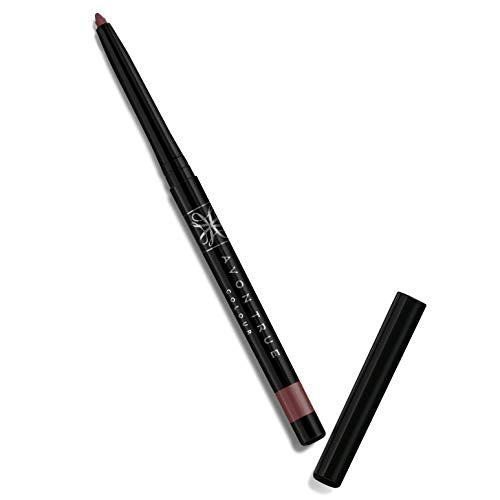 Avon Ultra Glimmerstick Lip Liner in Simply Spice