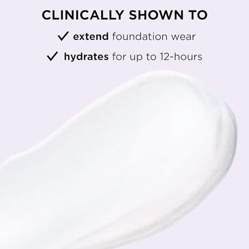 tarte base tape hydrating primer ? Lightweight Primer with Serum Texture & Coconut Scent, Infused with Vitamin E & Olive Oil to Moisturize & Smooth Skin, Vegan & Cruelty-Free, full size