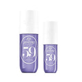 Sol de Janeiro Cheirosa Hair & Body Fragrance Set - 8.1 & 3 fl oz