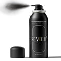 Sevich Hair Fiber Spray - Instant Hair Thickening Powder, 80ml Black