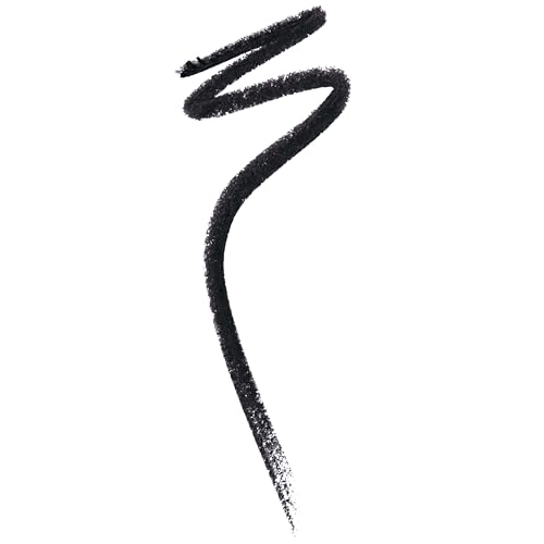 Maybelline Tattoo Liner Gel Pencil 900 Deep Onyx Black
