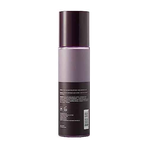 TAHARI Midnight Orchid Fragrance Mist 8.4 fl oz / 250mL